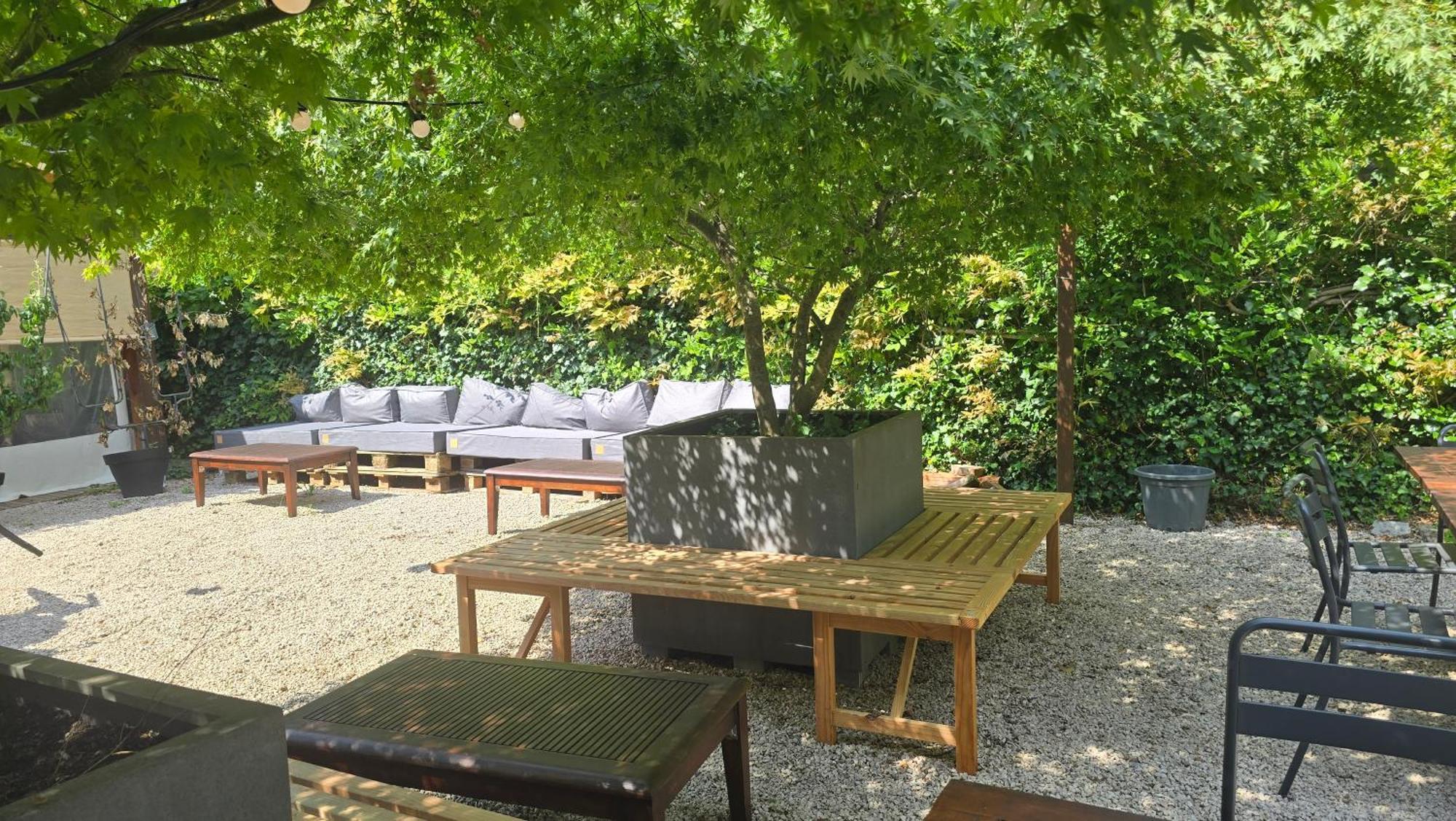 Hotel Logis - Chateau De Beauregard سانت-غيرونز المظهر الخارجي الصورة