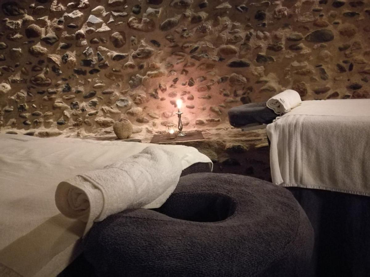 Hotel Logis - Chateau De Beauregard سانت-غيرونز المظهر الخارجي الصورة